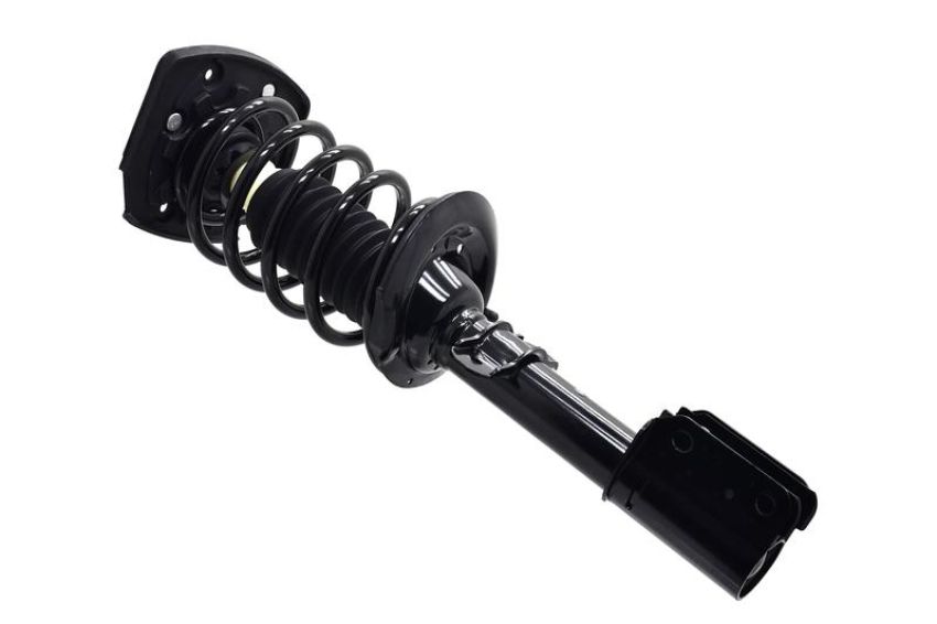 FCS Struts 1333354R Suspension Strut and Coil Spring Assembly