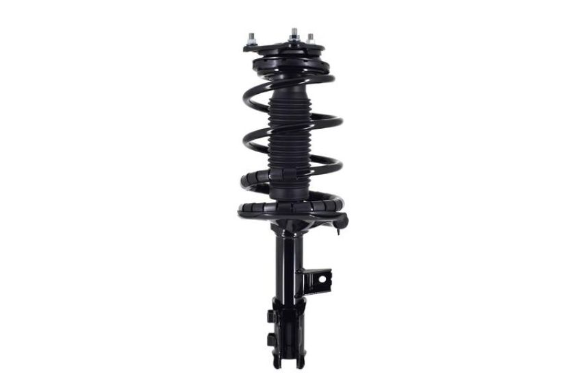 FCS Struts 1333355L Suspension Strut and Coil Spring Assembly