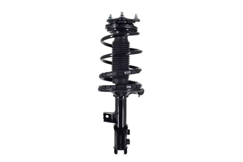 FCS Struts 1333355R Suspension Strut and Coil Spring Assembly