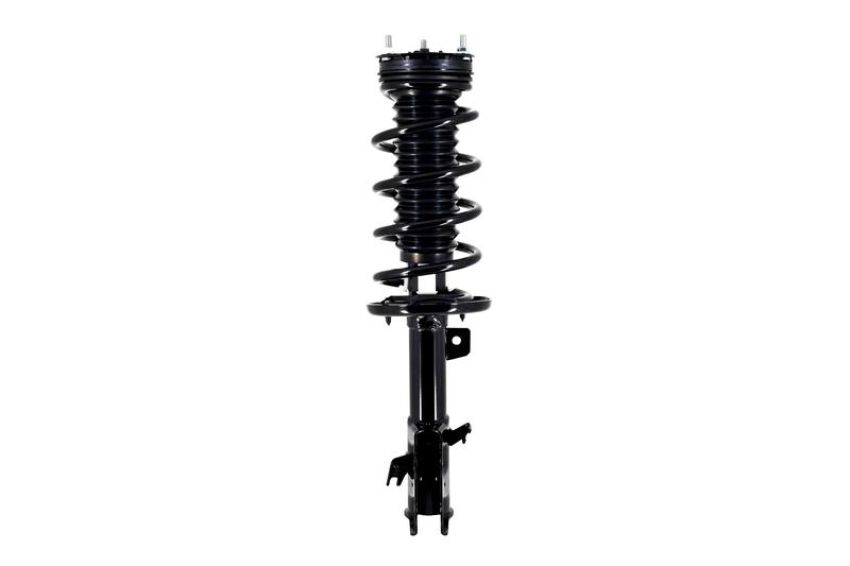 FCS Struts 1333356L Suspension Strut and Coil Spring Assembly