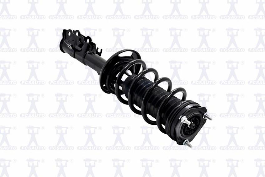 FCS Struts 1333356R Suspension Strut and Coil Spring Assembly