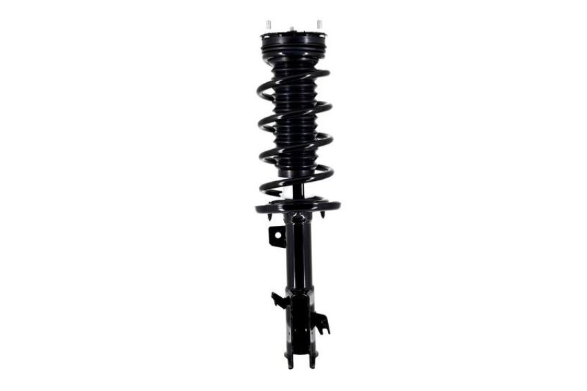 FCS Struts 1333356R Suspension Strut and Coil Spring Assembly