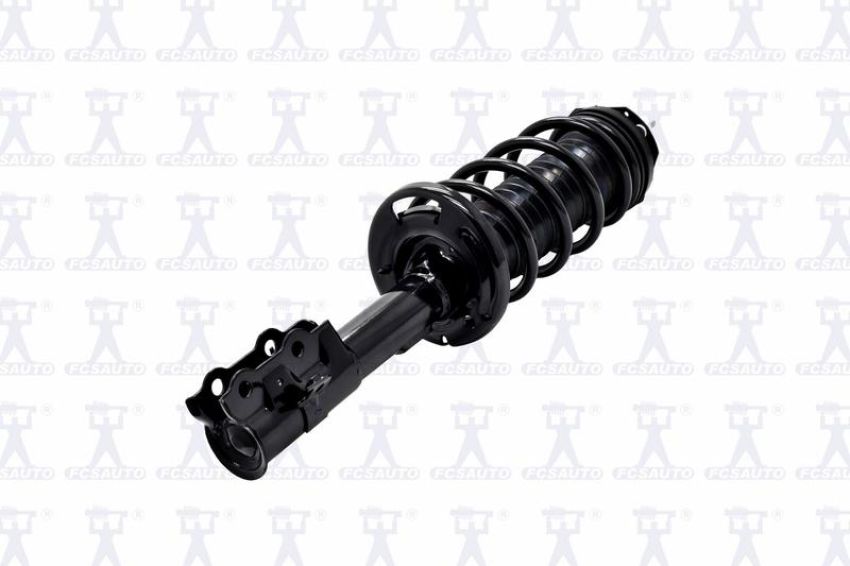 FCS Struts 1333356R Suspension Strut and Coil Spring Assembly