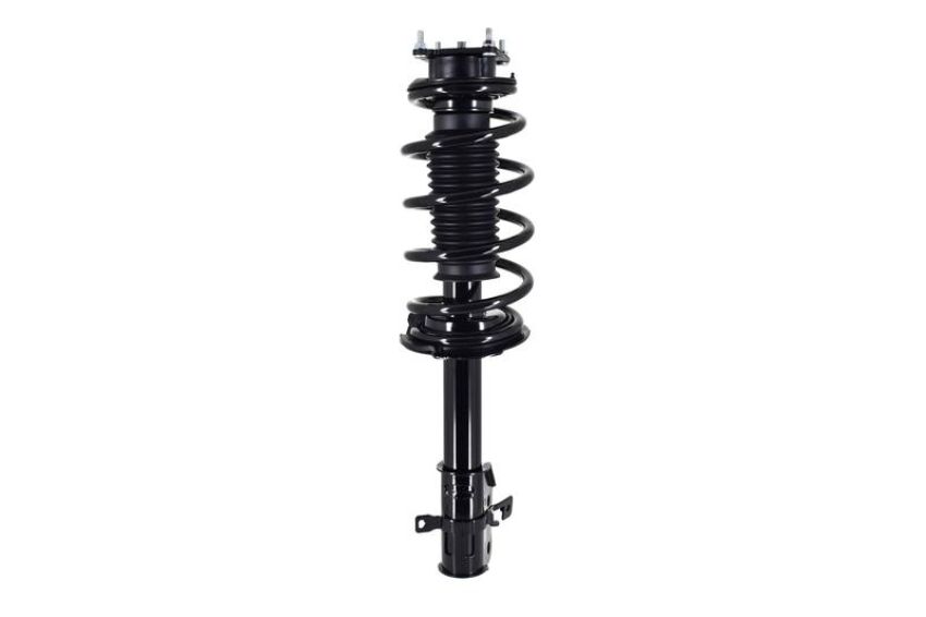 FCS Struts 1333363L Suspension Strut and Coil Spring Assembly
