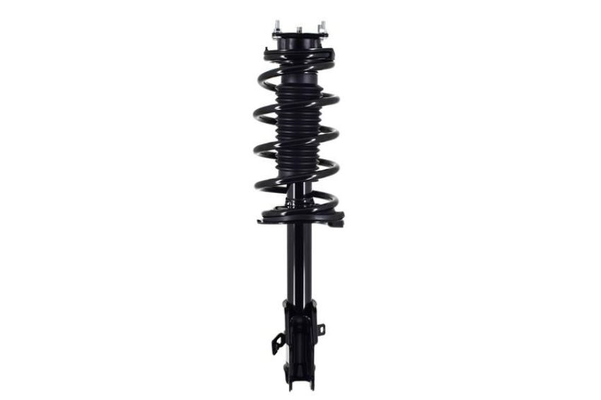 FCS Struts 1333363L Suspension Strut and Coil Spring Assembly
