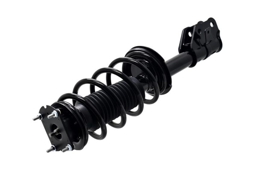 FCS Struts 1333363L Suspension Strut and Coil Spring Assembly