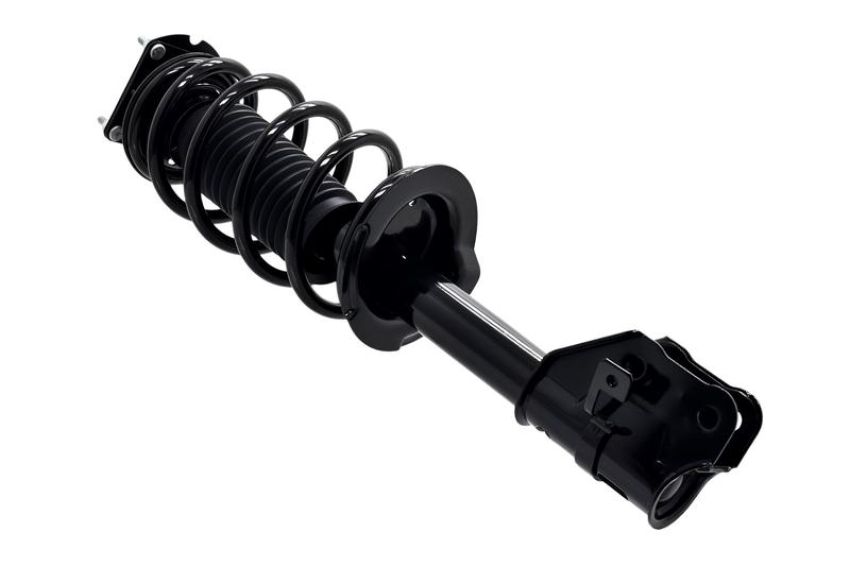 FCS Struts 1333363L Suspension Strut and Coil Spring Assembly