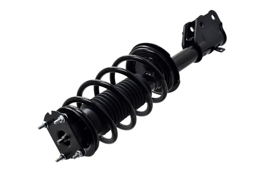 FCS Struts 1333363R Suspension Strut and Coil Spring Assembly