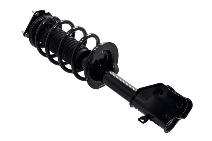FCS Struts 1333363R Suspension Strut and Coil Spring Assembly