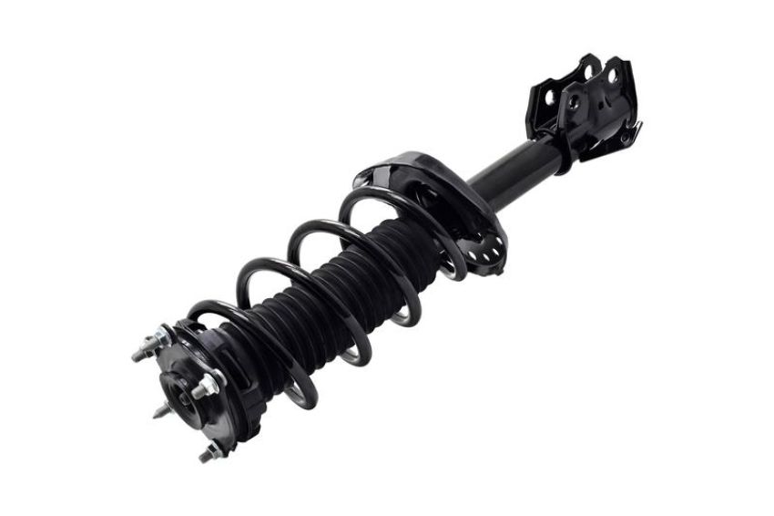FCS Struts 1333365L Suspension Strut and Coil Spring Assembly