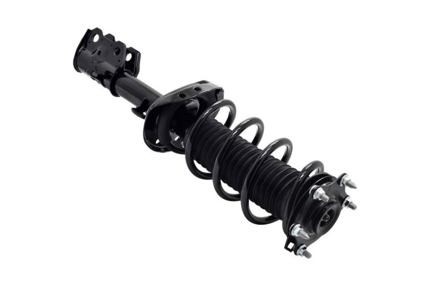 FCS Struts 1333365L Suspension Strut and Coil Spring Assembly