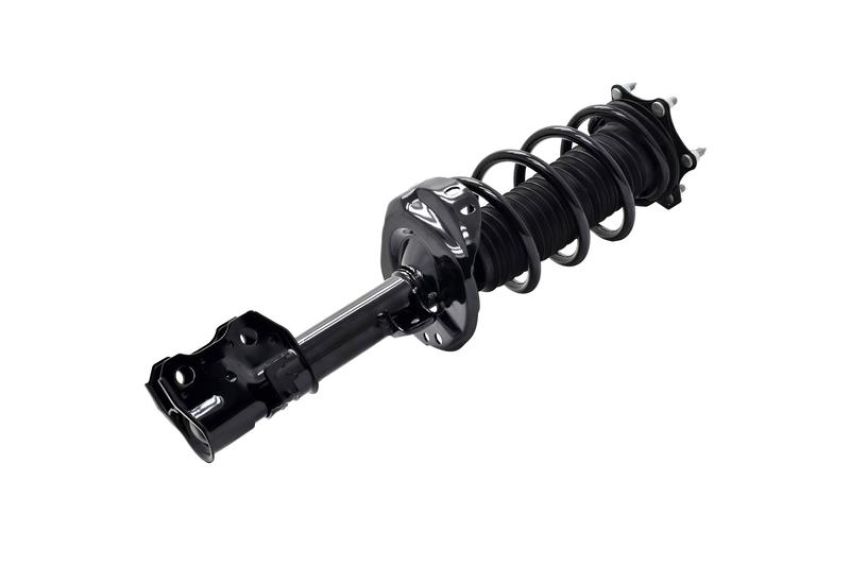 FCS Struts 1333365L Suspension Strut and Coil Spring Assembly