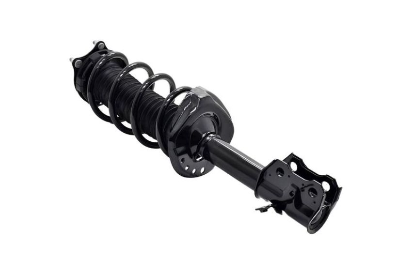 FCS Struts 1333365L Suspension Strut and Coil Spring Assembly