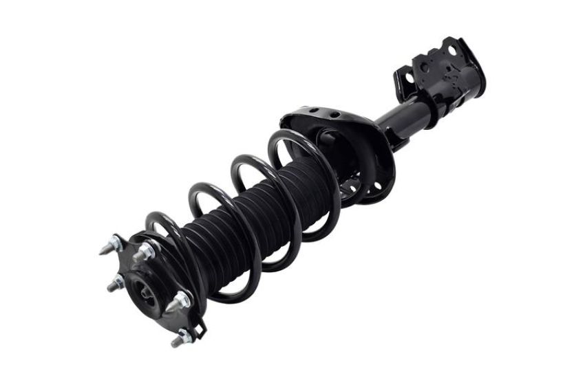 FCS Struts 1333365R Suspension Strut and Coil Spring Assembly