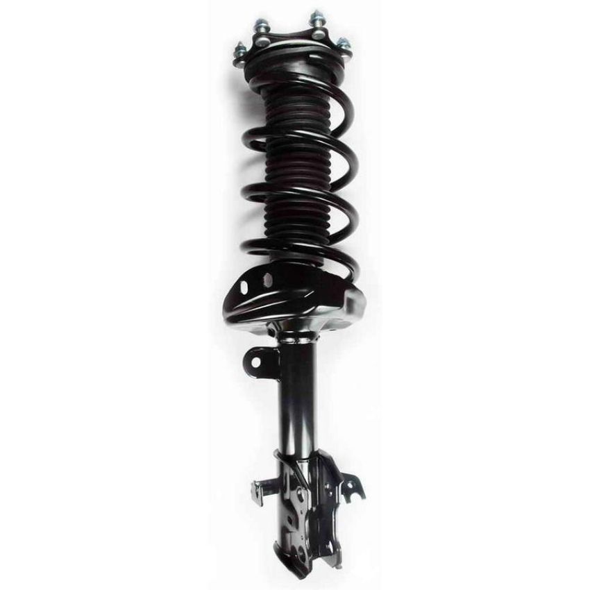 FCS Struts 1333365R Suspension Strut and Coil Spring Assembly