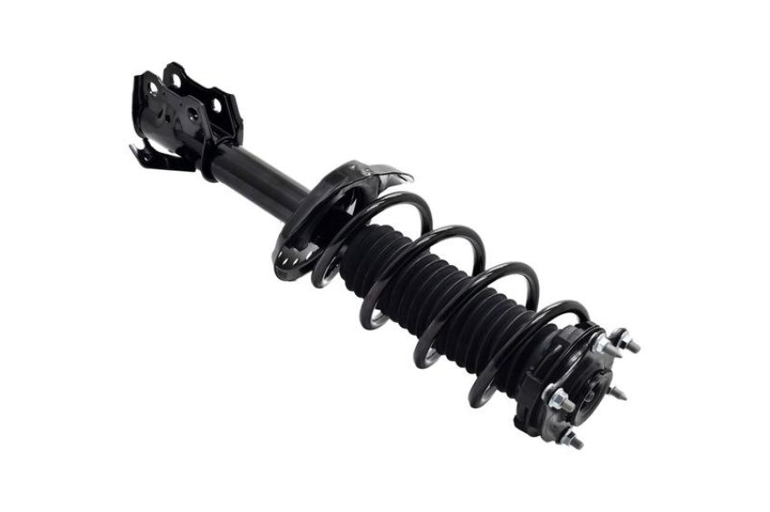 FCS Struts 1333365R Suspension Strut and Coil Spring Assembly