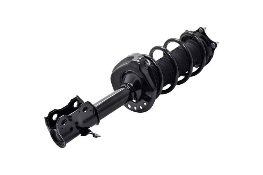FCS Struts 1333365R Suspension Strut and Coil Spring Assembly