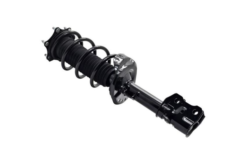 FCS Struts 1333365R Suspension Strut and Coil Spring Assembly
