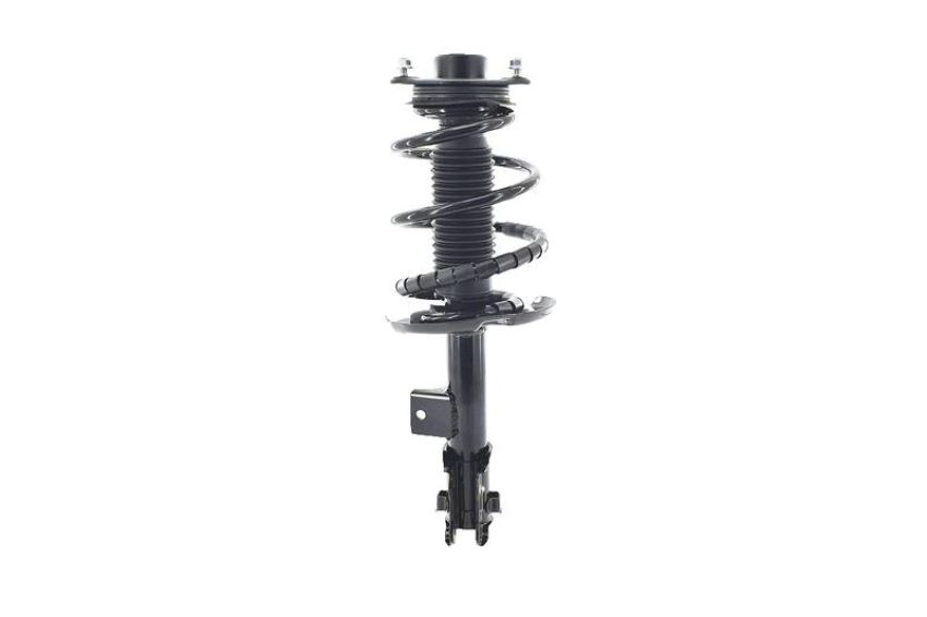FCS Struts 1333372L Suspension Strut and Coil Spring Assembly