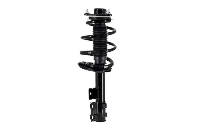 FCS Struts 1333372R Suspension Strut and Coil Spring Assembly