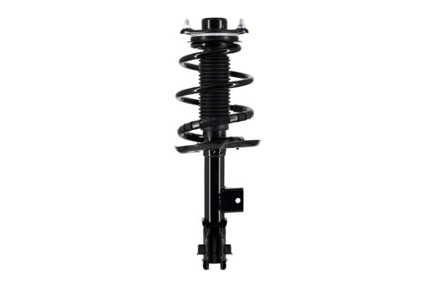 FCS Struts 1333372R Suspension Strut and Coil Spring Assembly