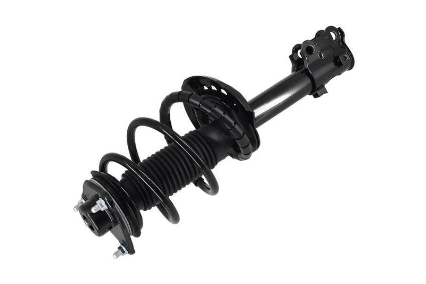 FCS Struts 1333372R Suspension Strut and Coil Spring Assembly