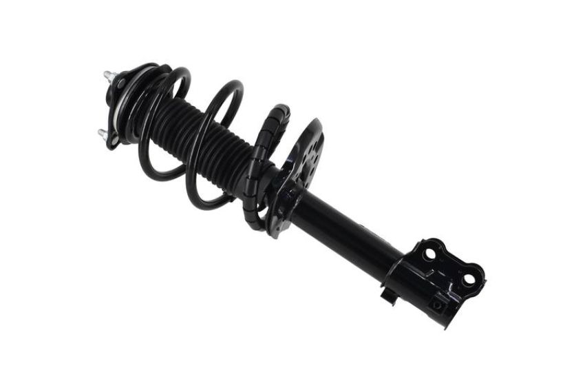 FCS Struts 1333372R Suspension Strut and Coil Spring Assembly