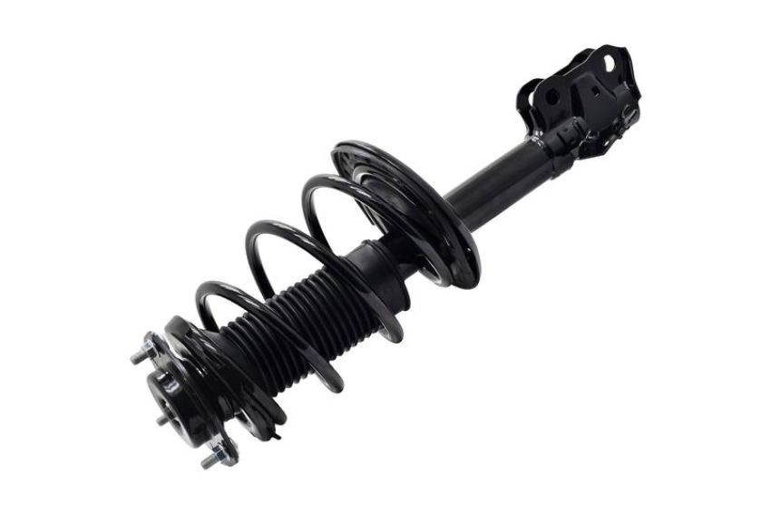 FCS Struts 1333375L Suspension Strut and Coil Spring Assembly