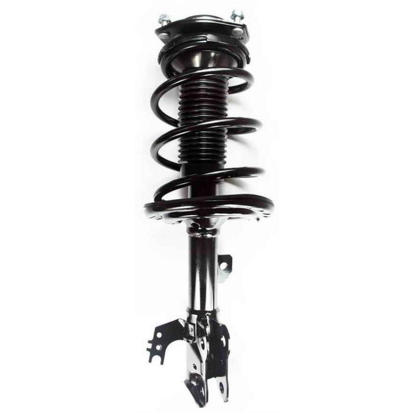 FCS Struts 1333375L Suspension Strut and Coil Spring Assembly