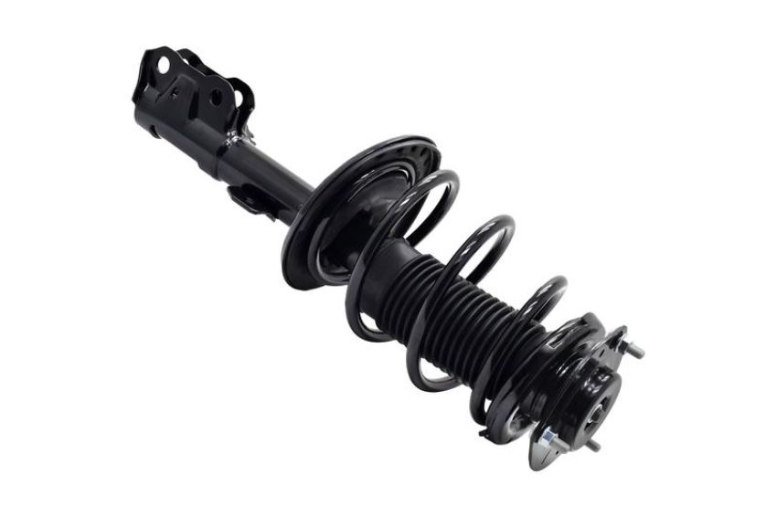 FCS Struts 1333375L Suspension Strut and Coil Spring Assembly