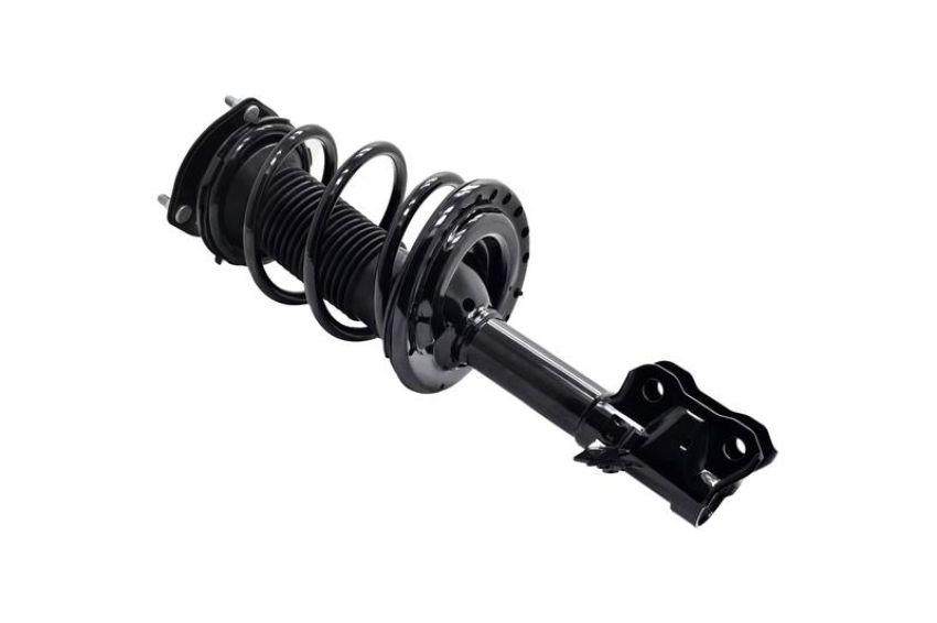 FCS Struts 1333375L Suspension Strut and Coil Spring Assembly