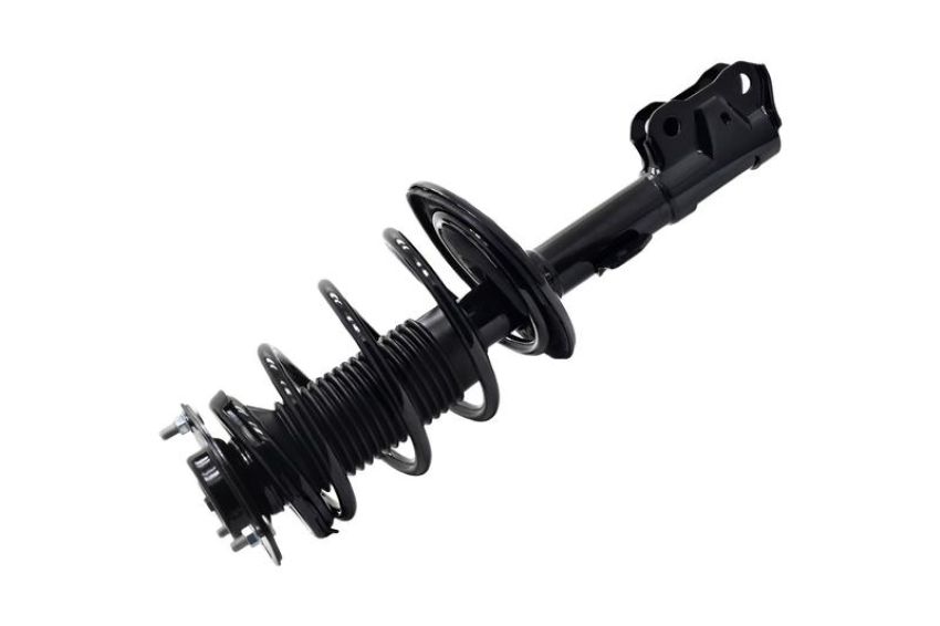 FCS Struts 1333375R Suspension Strut and Coil Spring Assembly