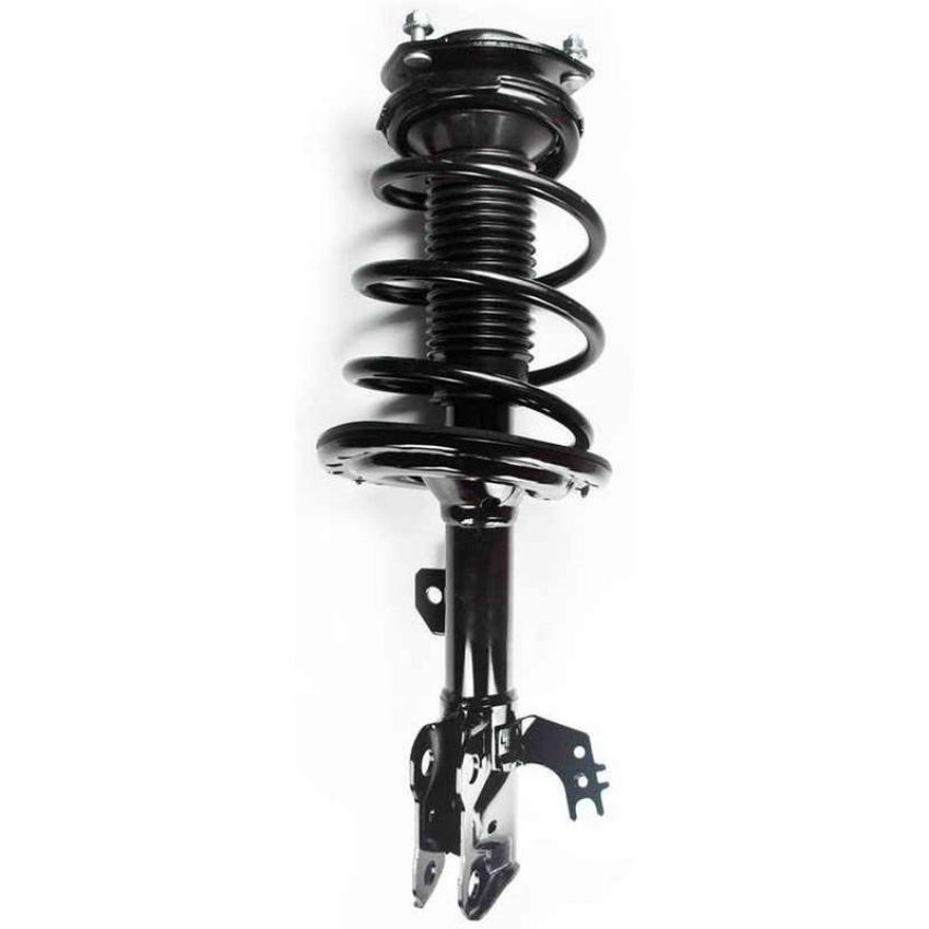 FCS Struts 1333375R Suspension Strut and Coil Spring Assembly