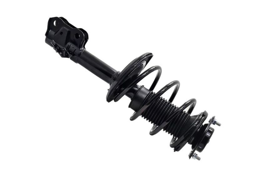 FCS Struts 1333375R Suspension Strut and Coil Spring Assembly