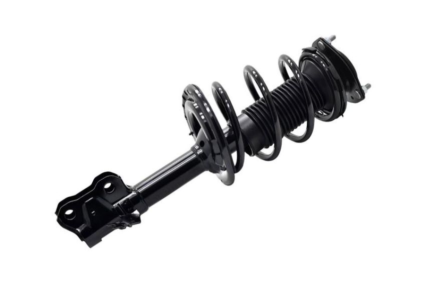 FCS Struts 1333375R Suspension Strut and Coil Spring Assembly