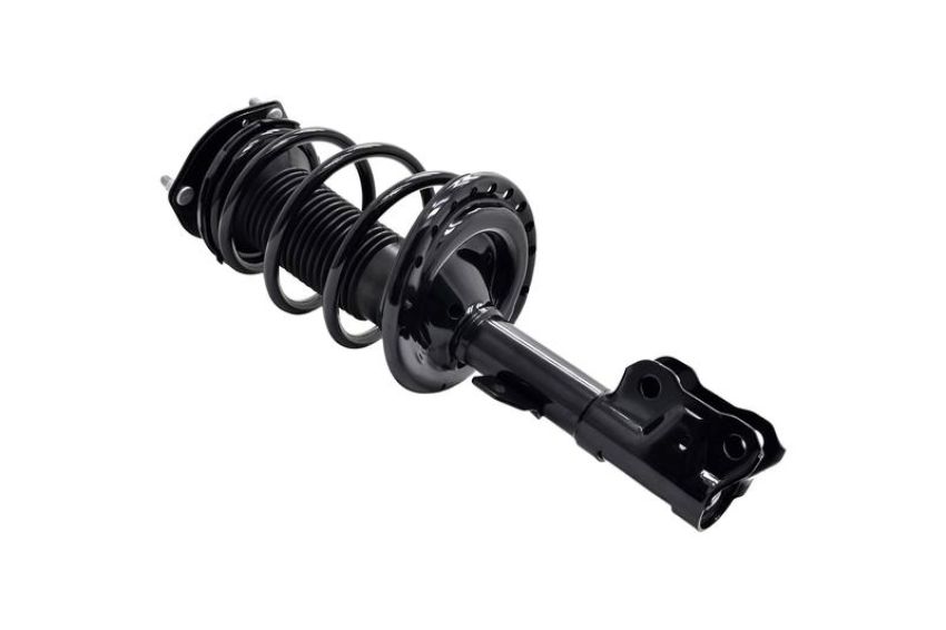 FCS Struts 1333375R Suspension Strut and Coil Spring Assembly
