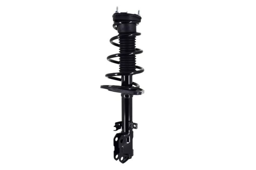 FCS Struts 1333377L Suspension Strut and Coil Spring Assembly