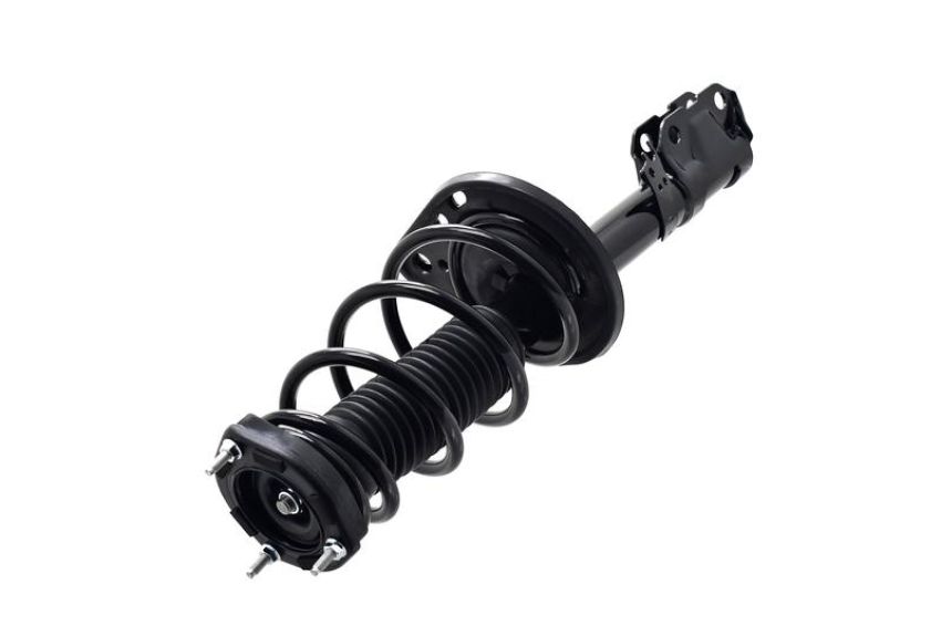 FCS Struts 1333377L Suspension Strut and Coil Spring Assembly