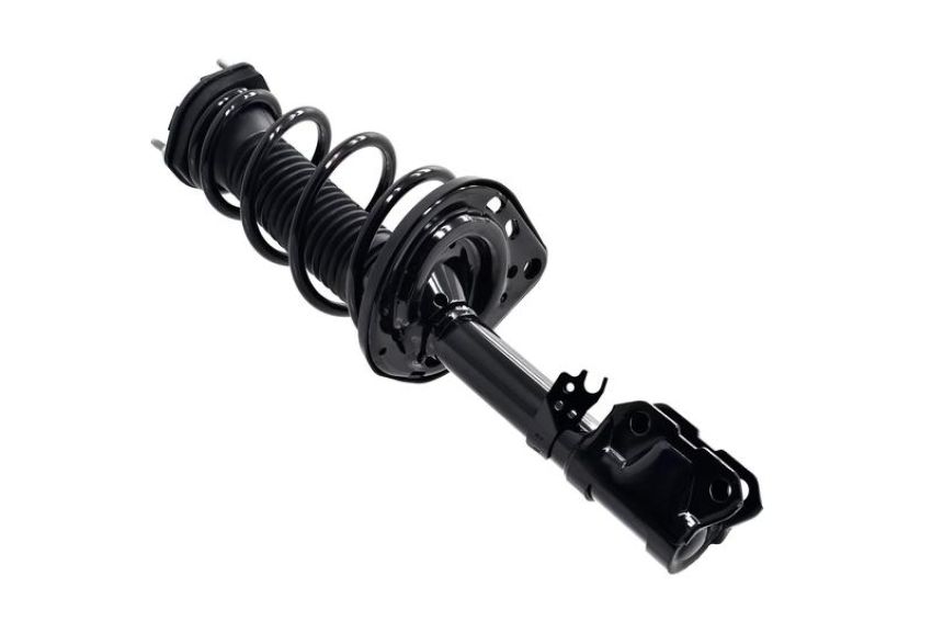FCS Struts 1333377L Suspension Strut and Coil Spring Assembly