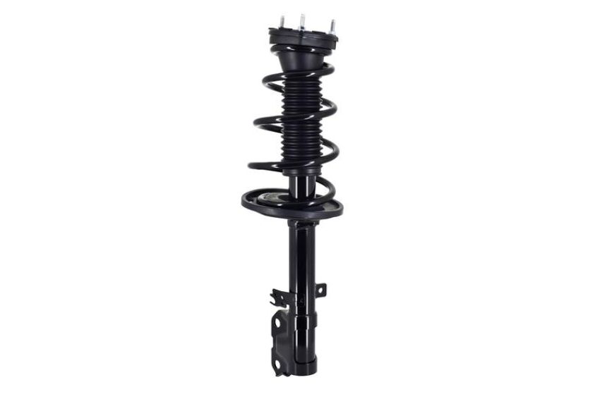 FCS Struts 1333377R Suspension Strut and Coil Spring Assembly