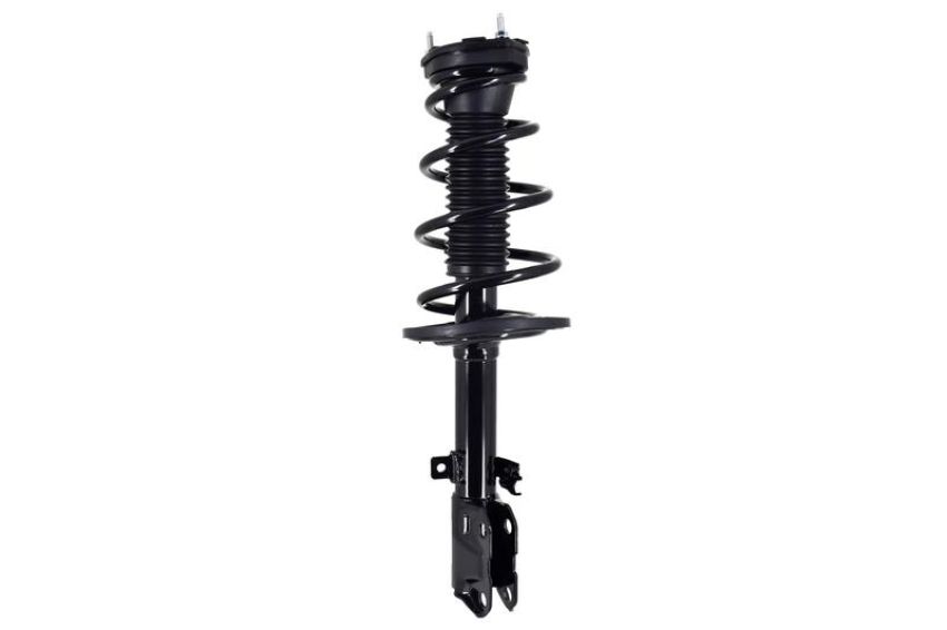 FCS Struts 1333377R Suspension Strut and Coil Spring Assembly