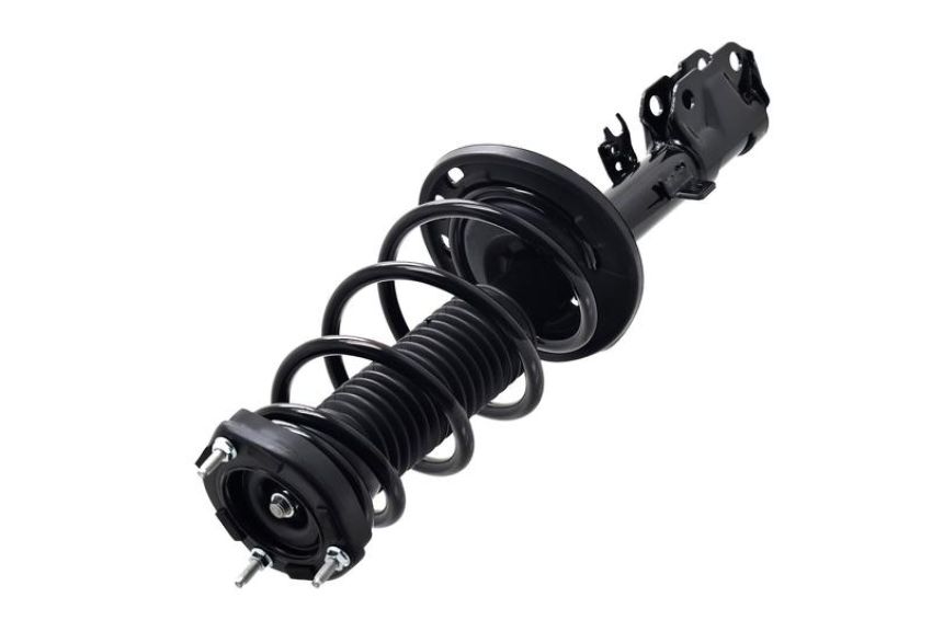 FCS Struts 1333377R Suspension Strut and Coil Spring Assembly
