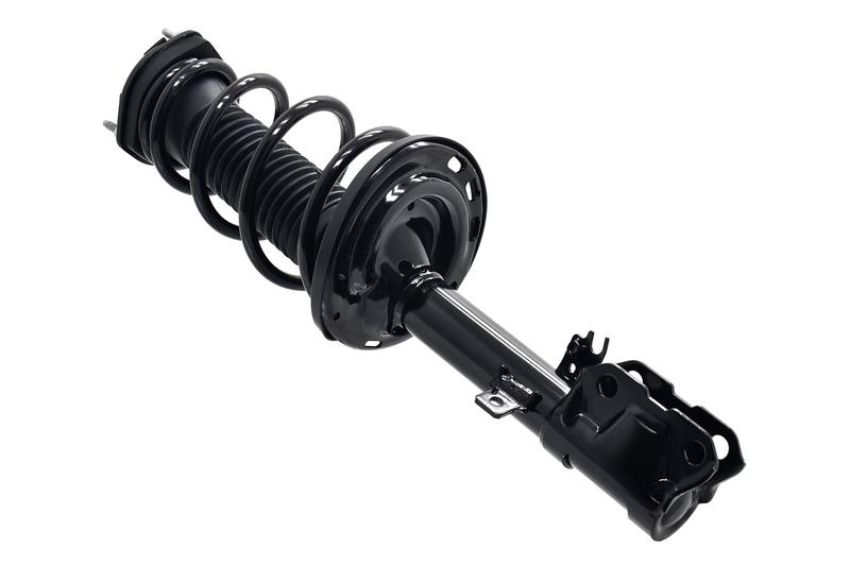 FCS Struts 1333377R Suspension Strut and Coil Spring Assembly