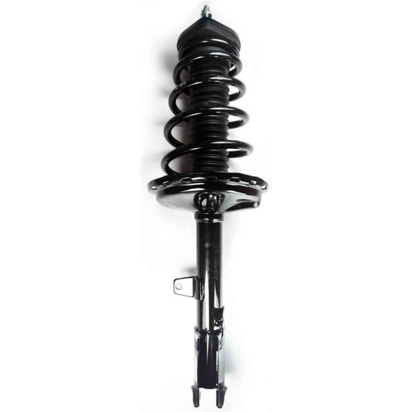FCS Struts 1333378R Suspension Strut and Coil Spring Assembly