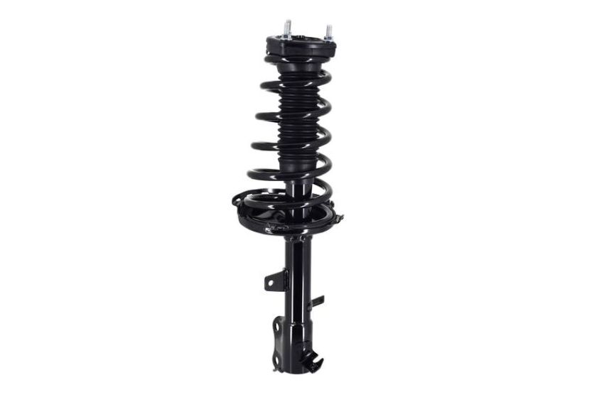 FCS Struts 1333379L Suspension Strut and Coil Spring Assembly