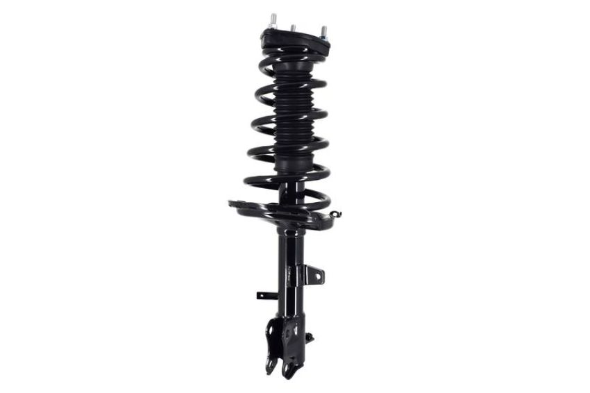 FCS Struts 1333379L Suspension Strut and Coil Spring Assembly
