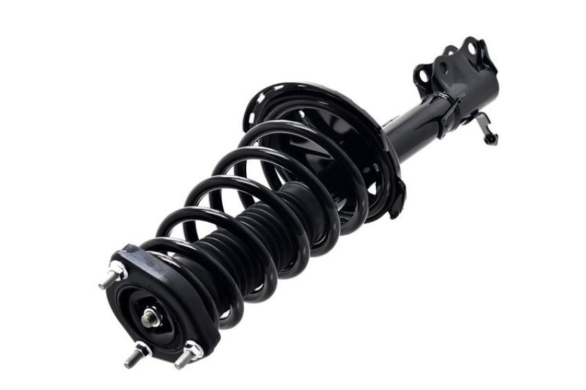 FCS Struts 1333379L Suspension Strut and Coil Spring Assembly