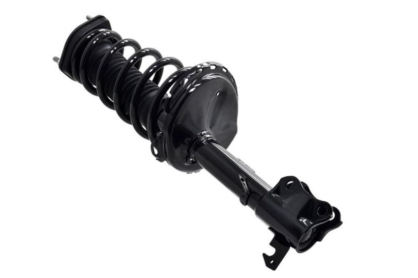 FCS Struts 1333379L Suspension Strut and Coil Spring Assembly