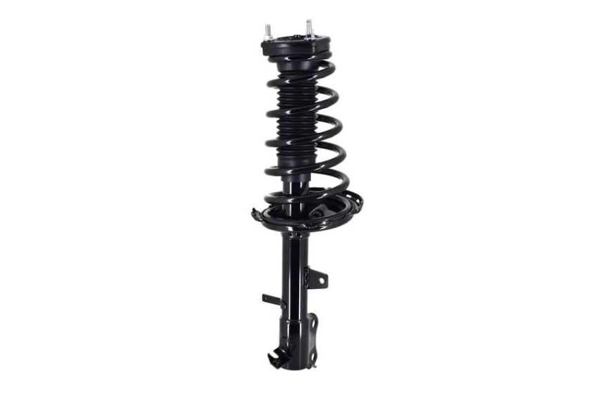 FCS Struts 1333379R Suspension Strut and Coil Spring Assembly