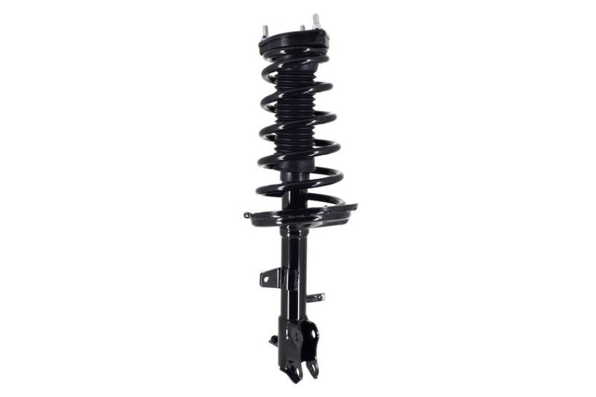 FCS Struts 1333379R Suspension Strut and Coil Spring Assembly